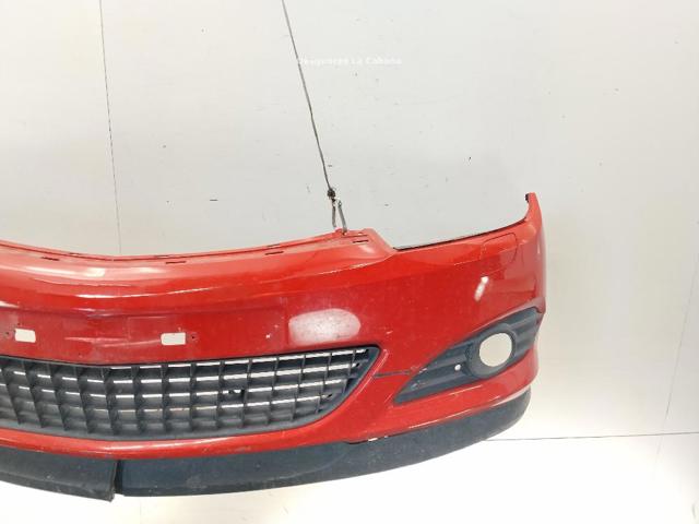 OPEL 13161055 Передний бампер в наличии Павлоград