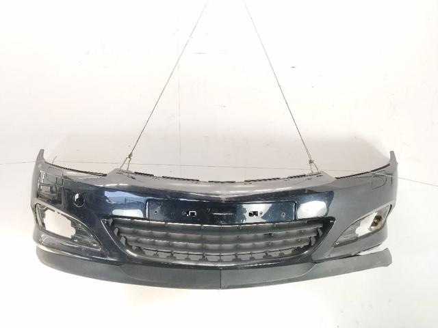 13161055 OPEL Бампер передний купить в Ужгород