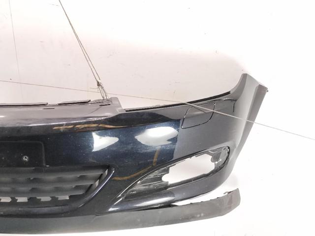 OPEL 13161055 Передний бампер в наличии Ужгород