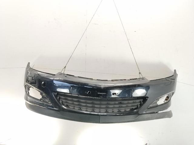 13161055 OPEL Передний бампер купить в Чернигов