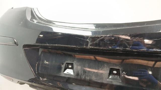OPEL 13161057 Задний бампер в наличии Павлоград