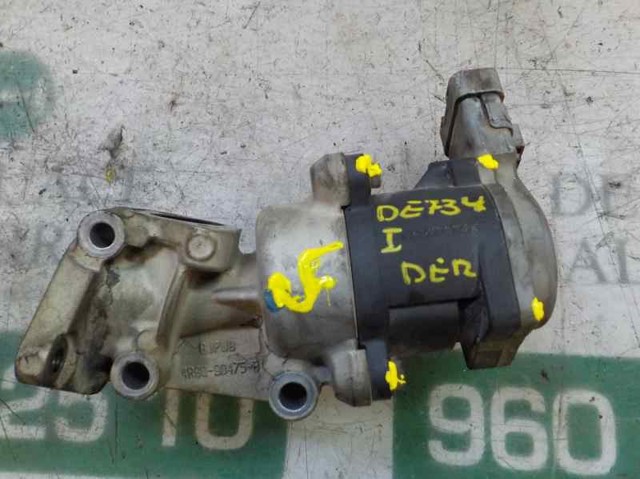 1316149 LAND ROVER Клапан EGR рециркуляции газов купить в Ровно