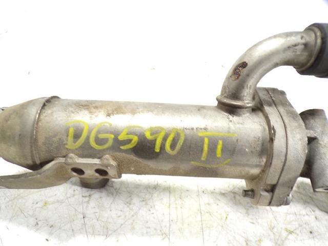 1316149 Клапан EGR рециркуляции газов купить Тернополь