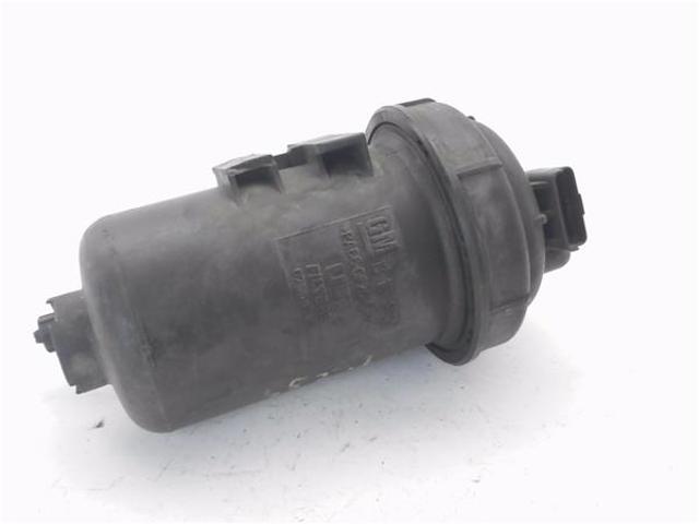 OPEL 13161902 Корпус топливного фильтра в наличии Черкассы