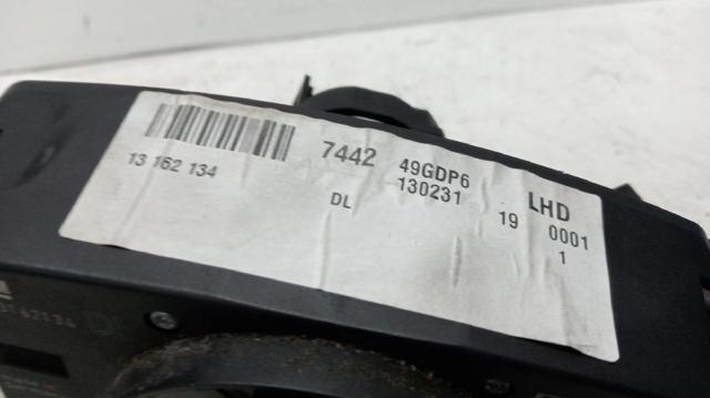 13162134 OPEL купить в Житомир