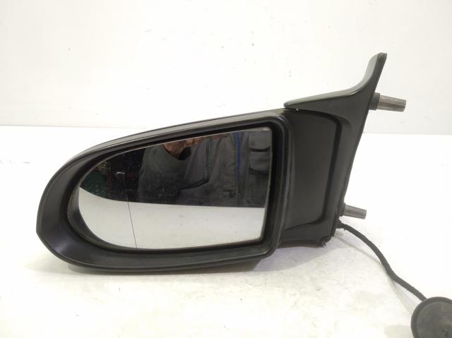 Espelho retrovisor esquerdo para Opel Zafira B 1.9 CDTI (M75) Z19DTL 13162280