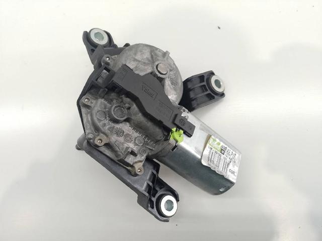 13163029 OPEL Мотор стеклоочистителя заднего стекла купить в Ужгород