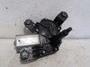 Motor de limpador pára-brisas de vidro traseiro 13163029 OPEL