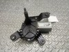 Motor de limpador pára-brisas de vidro traseiro 13163029 OPEL