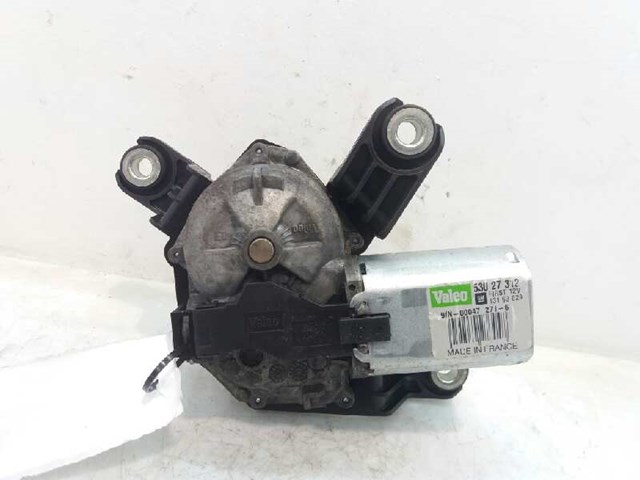 13163029 OPEL Моторчик заднего дворника купить в Винница