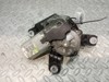 Motor de limpador pára-brisas de vidro traseiro 13163029 OPEL