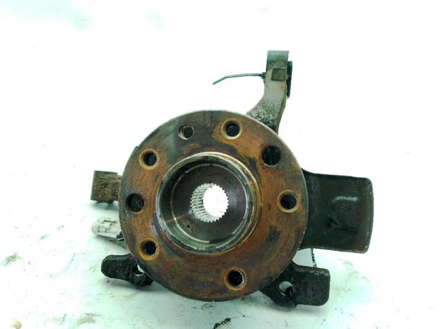 OPEL 13165671 Цапфа передняя левая в наличии Одесса