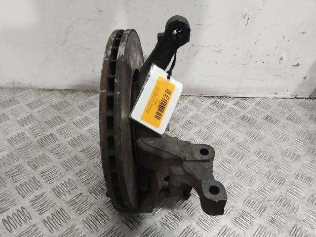 OPEL 13165672 Цапфа (поворотный кулак) передний правый в наличии Сумы