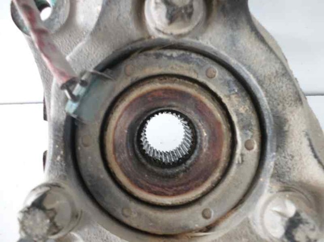 OPEL 13165672 Цапфа передняя правая в наличии Ровно