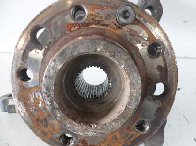 OPEL 13165672 Цапфа передняя правая в наличии Киев