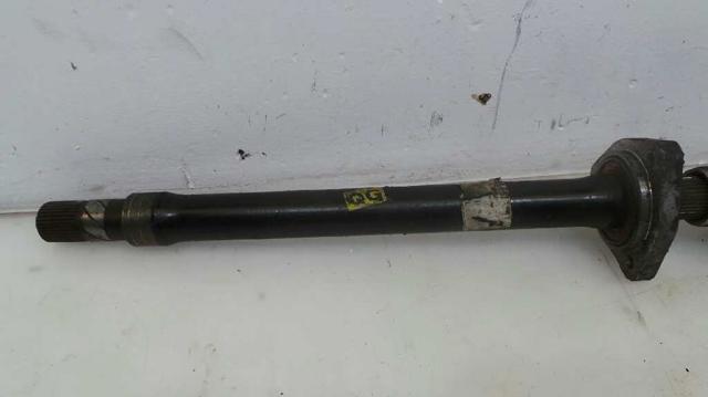 OPEL 13166586 Правая полуось в наличии Кривой Рог