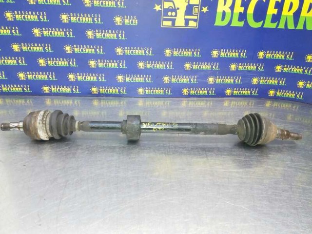 OPEL 13166586 Полуось (привод) передняя правая в наличии Винница