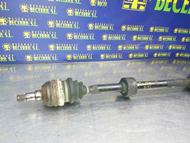 13166586 OPEL Правая полуось купить в Запорожье