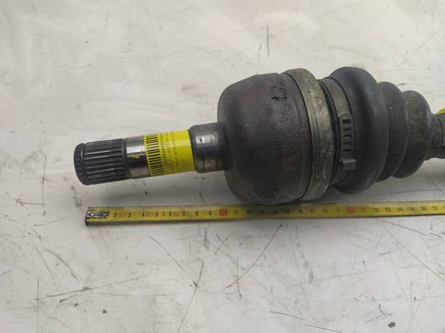 OPEL 13166590 Полуось передняя в наличии Ирпень
