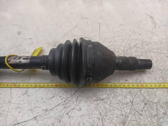 OPEL 13166590 Полуось передняя в наличии Сумы