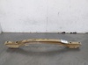 Reforçador do pára-choque traseiro 13167508 OPEL