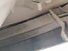 Reforçador do pára-choque traseiro 13167508 OPEL