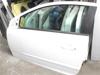 Porta dianteira esquerda 13168043 OPEL