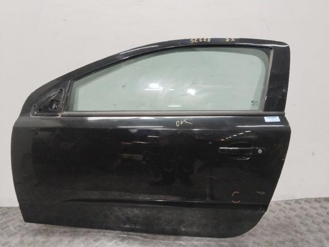 13168043 Дверь передняя левая купить Черновцы