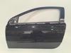 Porta dianteira esquerda 13168043 OPEL