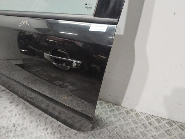 13168043 OPEL Дверь передняя левая купить в Николаев