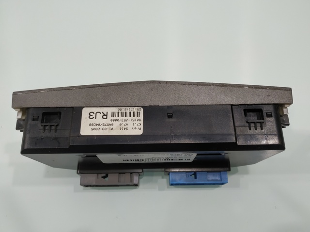 OPEL 13168100 в наличии Кривой Рог