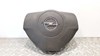 Cinto de segurança (AIRBAG) de condutor 13168455 OPEL