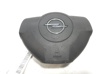 Cinto de segurança (AIRBAG) de condutor 13168455 OPEL