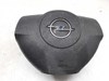 Cinto de segurança (AIRBAG) de condutor 13168455 OPEL