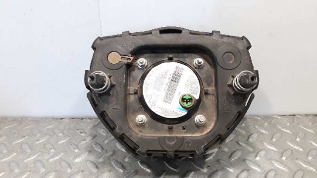 13168455 OPEL Подушка безопасности (AIRBAG) водительская купить в Запорожье