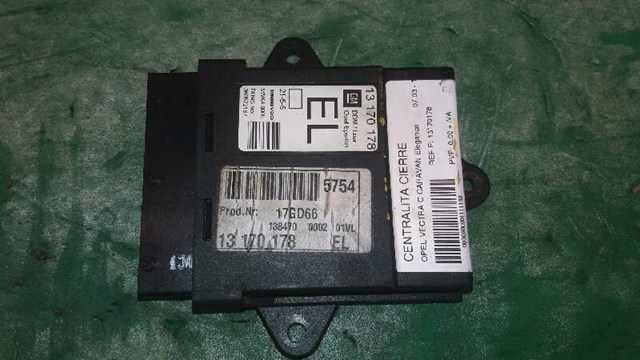 13170178 OPEL купить в Харьков