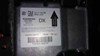 Centralita airbag para opel vectra c berlina  z19dth 13170589