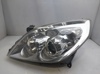 Luz esquerda 13170915 OPEL