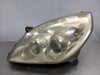 Luz esquerda 13170915 OPEL