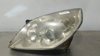 Luz esquerda 13170915 OPEL