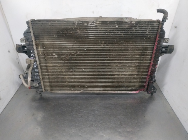OPEL 13171429 Радиатор в наличии Украина