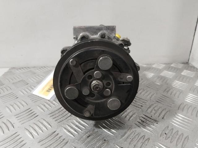 Compressor de aparelho de ar condicionado 13171593 GM