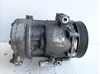 Compressor de aparelho de ar condicionado 13171593 GM