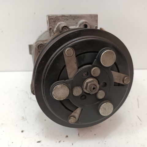 Compressor de aparelho de ar condicionado 13171593 GM
