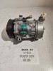 Compressor de aparelho de ar condicionado 13171593 GM