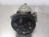 Compressor de aparelho de ar condicionado 13171593 GM