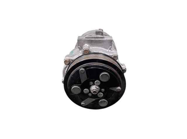 Compressor de aparelho de ar condicionado 13171593 GM