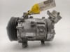 Compressor de aparelho de ar condicionado 13171593 GM