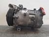 Compressor de aparelho de ar condicionado 13171593 GM