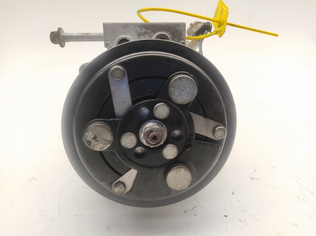 Compressor de aparelho de ar condicionado 13171593 GM